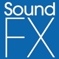 Sound FX Off-Road, Window Tint, & Car Audio Logo