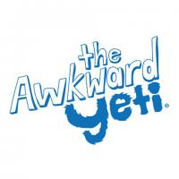 The Awkward Yeti Logo