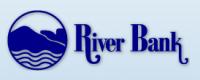 River Bank Logo