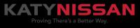 Katy Nissan Vehicle Service Center Logo