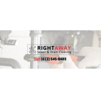 Right Away Sewer and Drain Cleaning logo