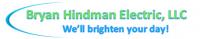 Bryan Hindiman Electric Logo