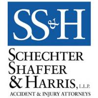 Schechter, Shaffer & Harris, LLP - Accident & Injury Attorneys Logo