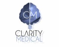 Clarity Medical Logo