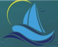 Smooth Sailing Dental Logo