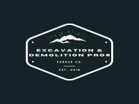 Excavation & Demolition Pros logo