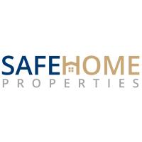 Safe Home Properties Logo