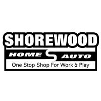 Shorewood Home & Auto Logo
