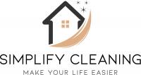 Simplify Cleaning Services logo