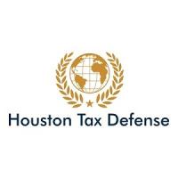 Houston Tax Defense, Llc Logo