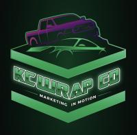 KC Wrap Co. logo