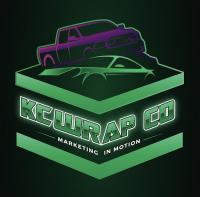 KC Wrap Co. Logo