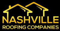 Nashville Roofing Companies logo