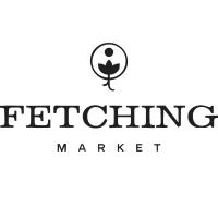 Fetching Market Logo