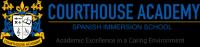 Courthouse Academy Logo