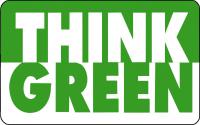Green Injury Law Logo