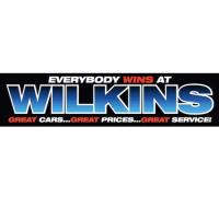 Wilkins Subaru Logo