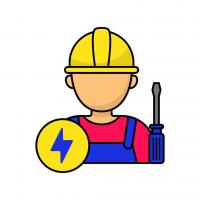 skokie heating cooling repair Logo