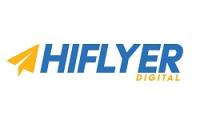 HiFlyer Digital Logo