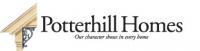 Potterhill Homes Logo