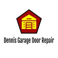 Dennis Garage Door Repair logo