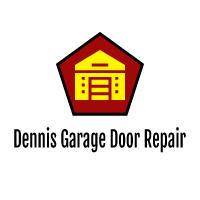 Dennis Garage Door Repair Logo