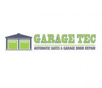 Garage Tec Automatic Gates & Garage Door Repair Logo