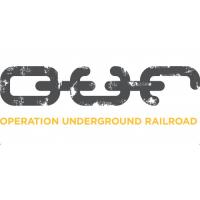 Operation Underground Railroad Logo