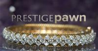 Prestige Pawn logo