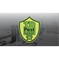 TD Pest Control Inc. Logo