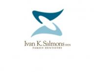 Dr. Ivan K. Salmons, DDS Logo