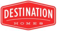 Destination Homes Logo