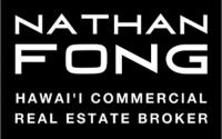 Nathan Fong Hawai’i Commercial Real Estate Broker Logo