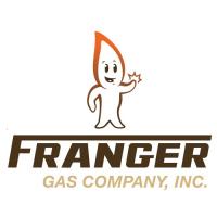 Franger Gas Company, Inc Logo