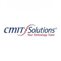 CMIT Solutions of the Twin Cities SW Logo
