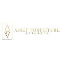 Asset Forfeiture Attorney logo