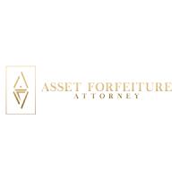 Asset Forfeiture Attorney Logo