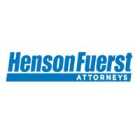 Henson Fuerst, Attorneys at Law Logo