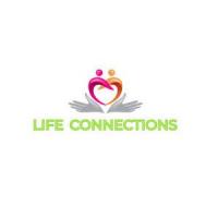 Life Connections LLC Logo