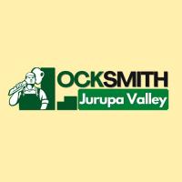 Locksmith Jurupa Valley Logo