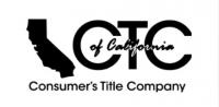 Consumer's Title Company Logo