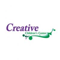 Creative Children's Center Logo