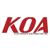 KOA EDI Logo