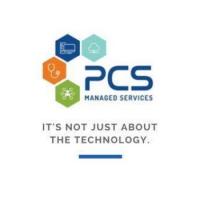 PCS Managed Services - Memphis Managed IT Services Company logo