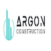 Argon Construction Logo