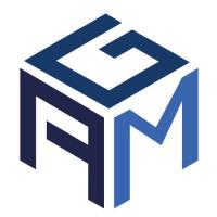 AGM MARKETING AGENCY Logo