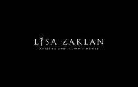 Lisa Zaklan Logo