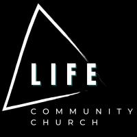 Life Community Church logo