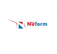Nuform Cabinetry logo