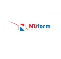 Nuform Cabinetry Logo